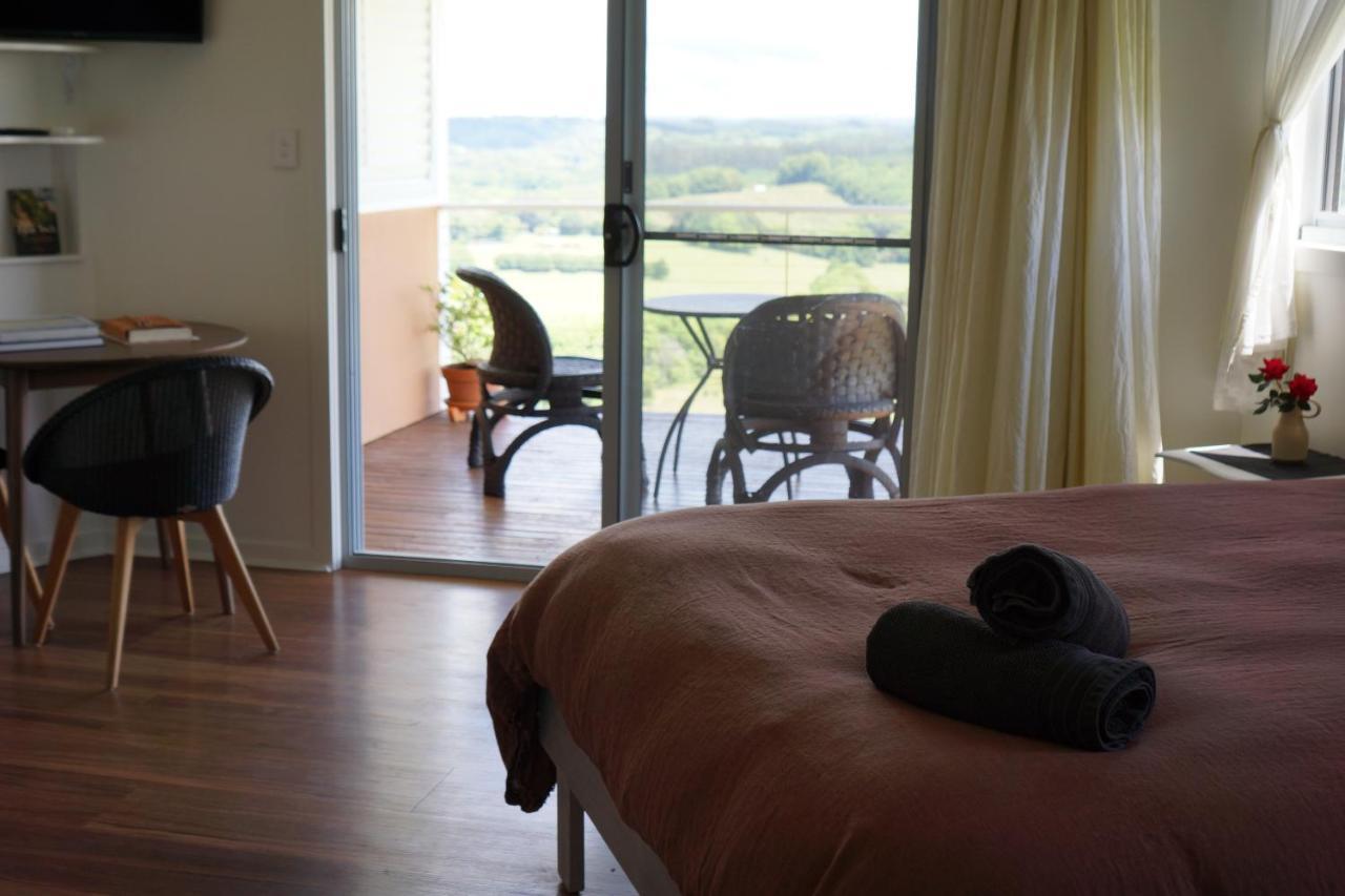 Casa Vista Hotel แบงกาโลว์ ภายนอก รูปภาพ